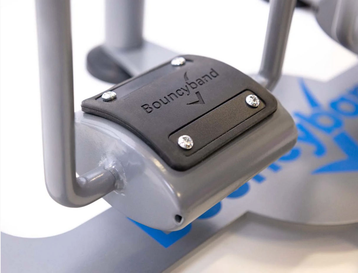 Dual Pedal Portable Foot Swing by Bouncyband®