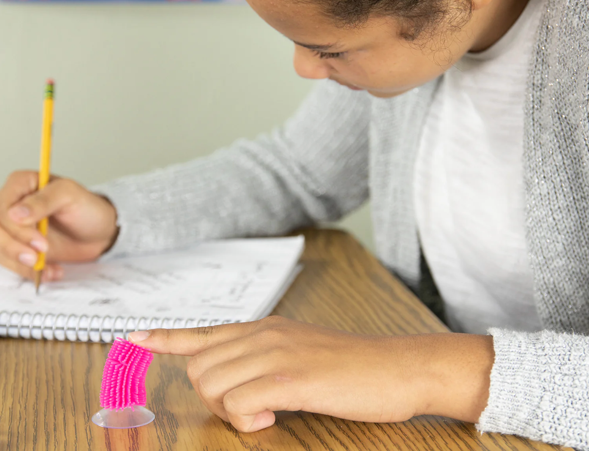 Flick Sticks (10 Pc. Pack) by Bouncyband®