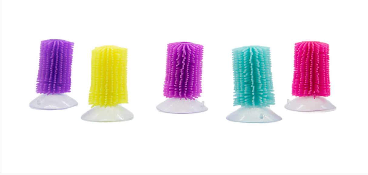 Flick Sticks (10 Pc. Pack) by Bouncyband®