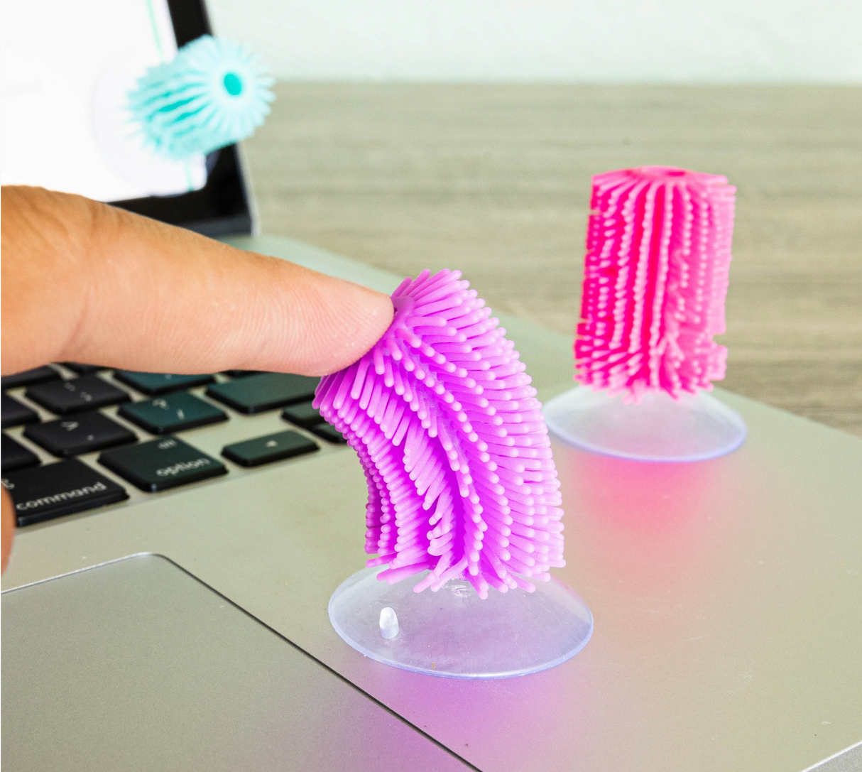 Flick Sticks (10 Pc. Pack) by Bouncyband®