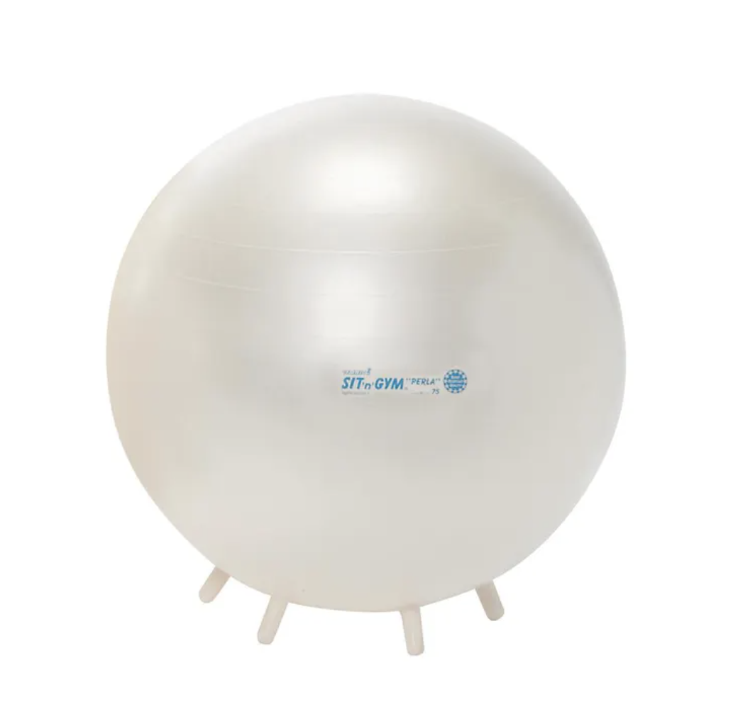 Gymnic Sit 'n' Gym Ball Chair