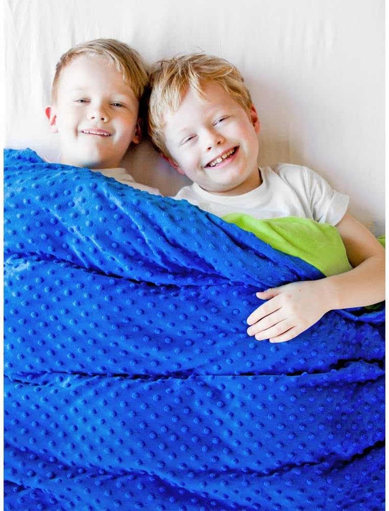 Harkla Weighted Blanket