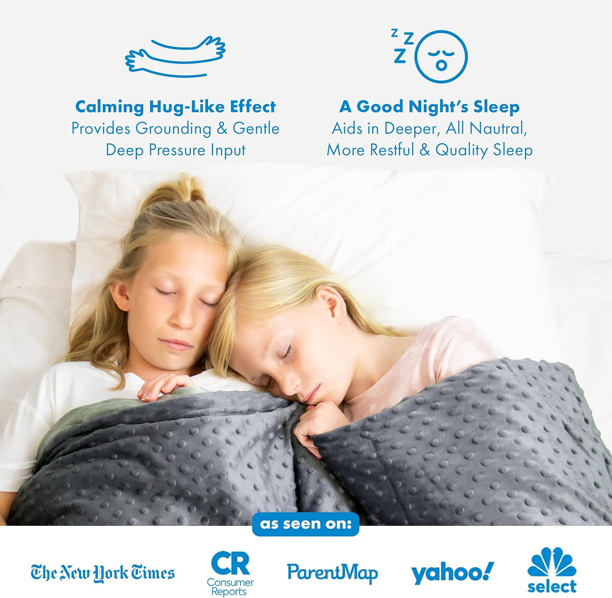 Harkla Weighted Blanket