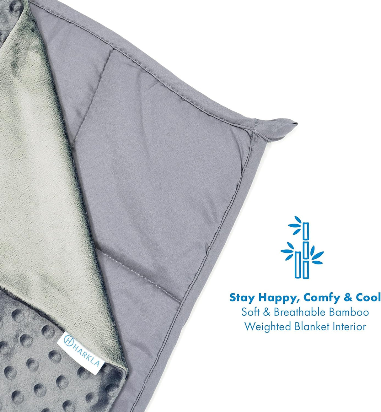 Harkla Weighted Blanket