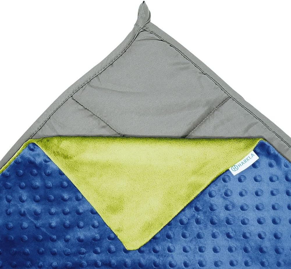 Harkla Weighted Blanket