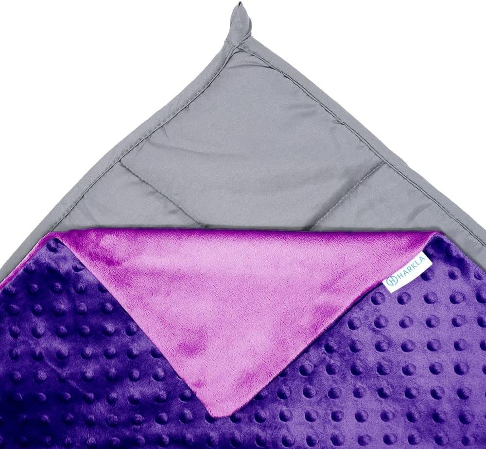 Harkla Weighted Blanket