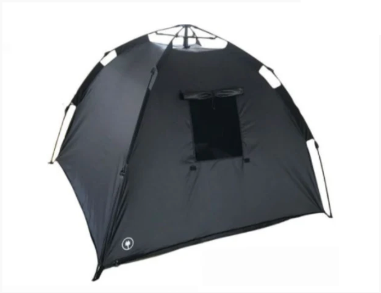 Pop Up Portable Sensory Dark Den by Bouncyband®