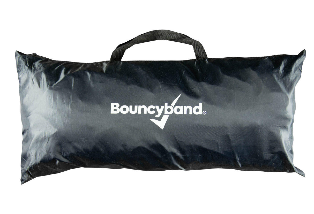 Indoor Framed Sensory Dark Den by Bouncyband®