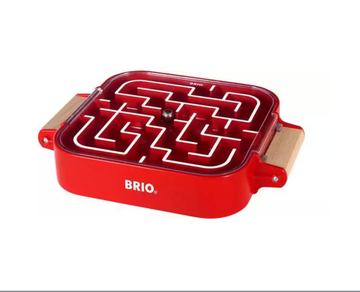 BRIO Take-along Labyrinth