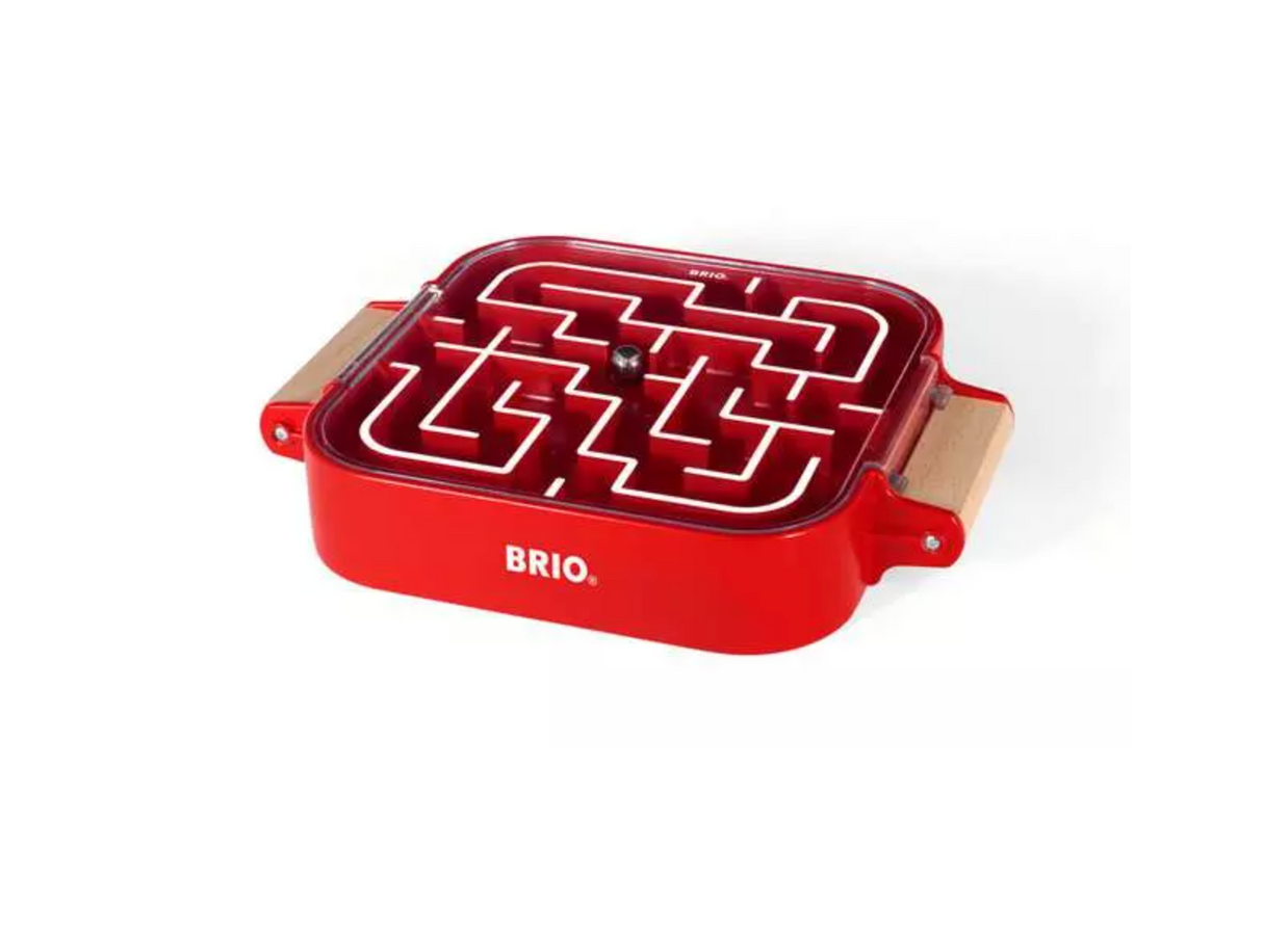 BRIO Take-along Labyrinth
