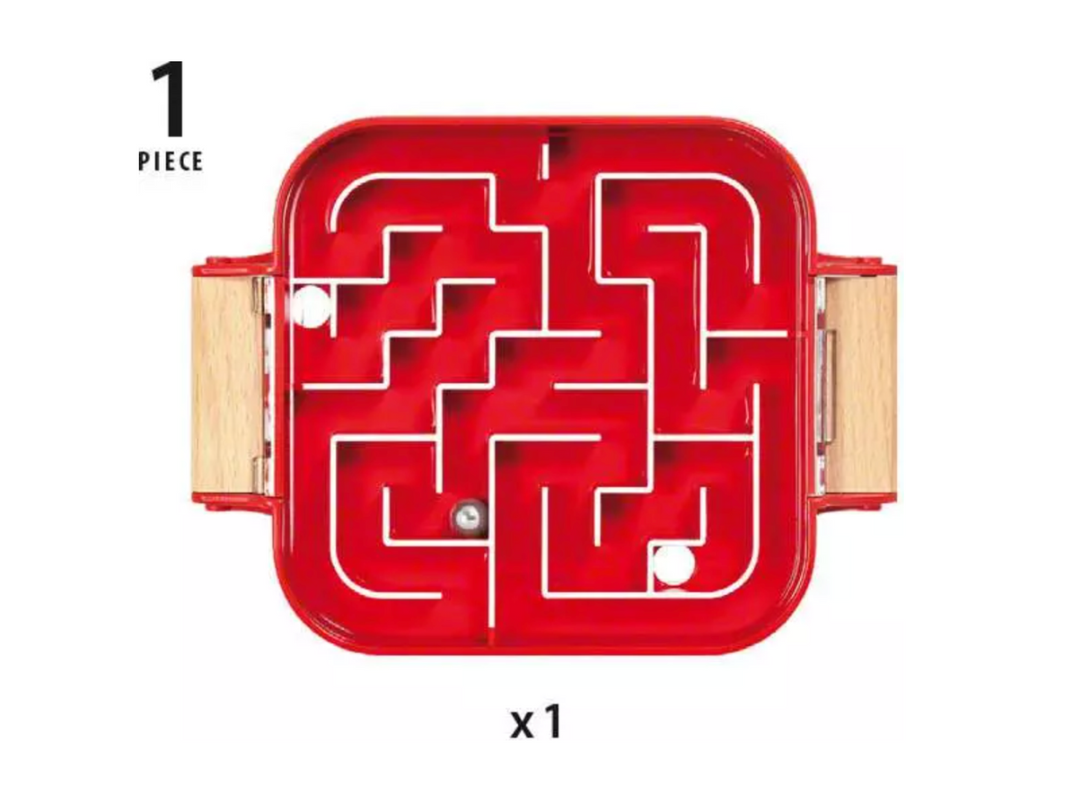 BRIO Take-along Labyrinth