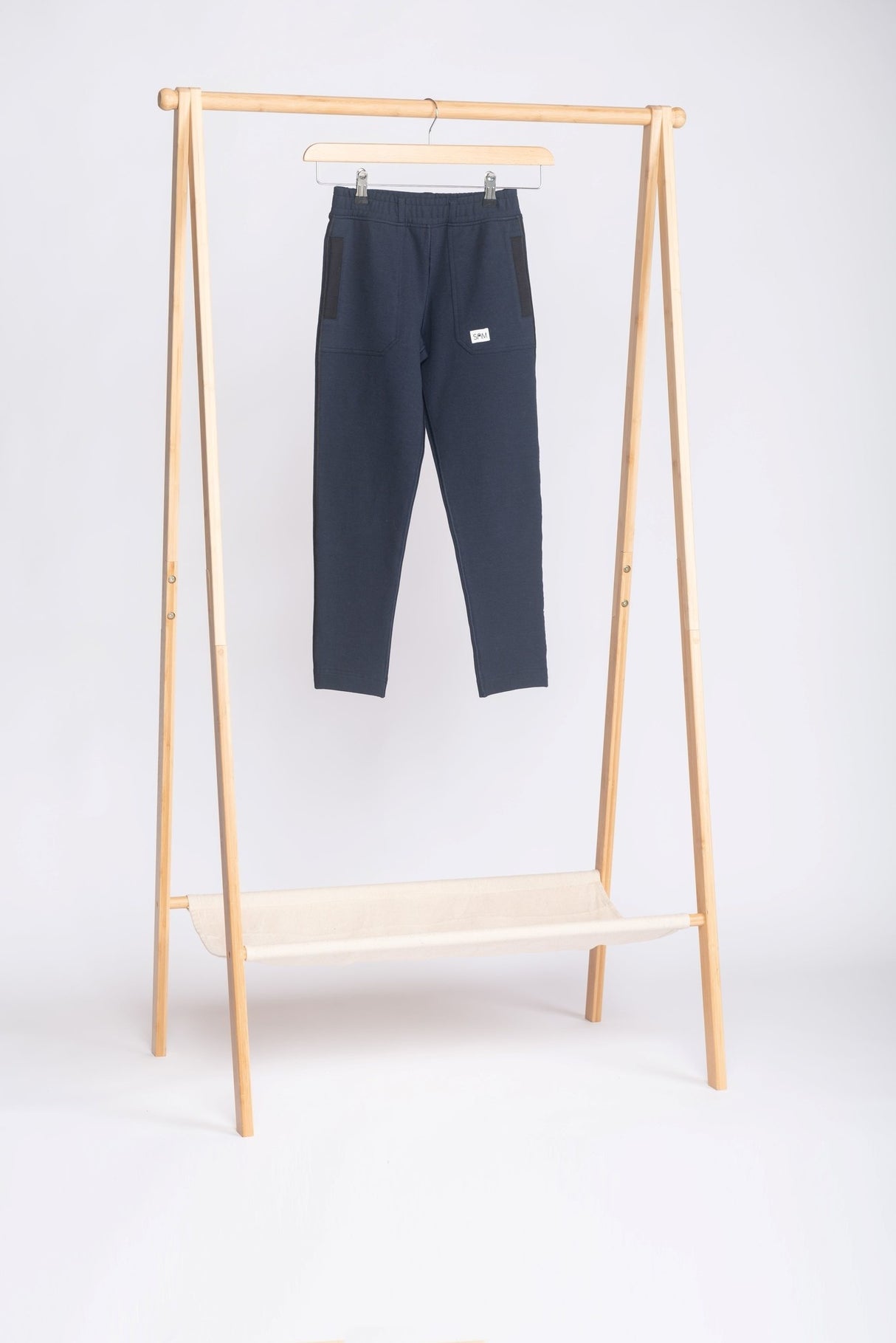 SAM Sensory™ & More Soft Seamless Slim Unisex Trousers