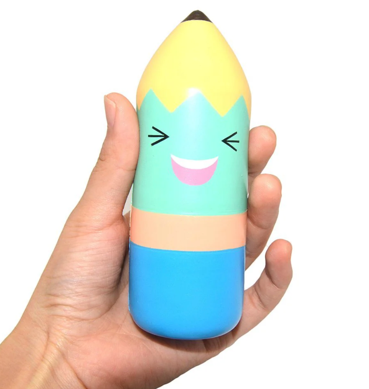 Areedy Pencil Squishy