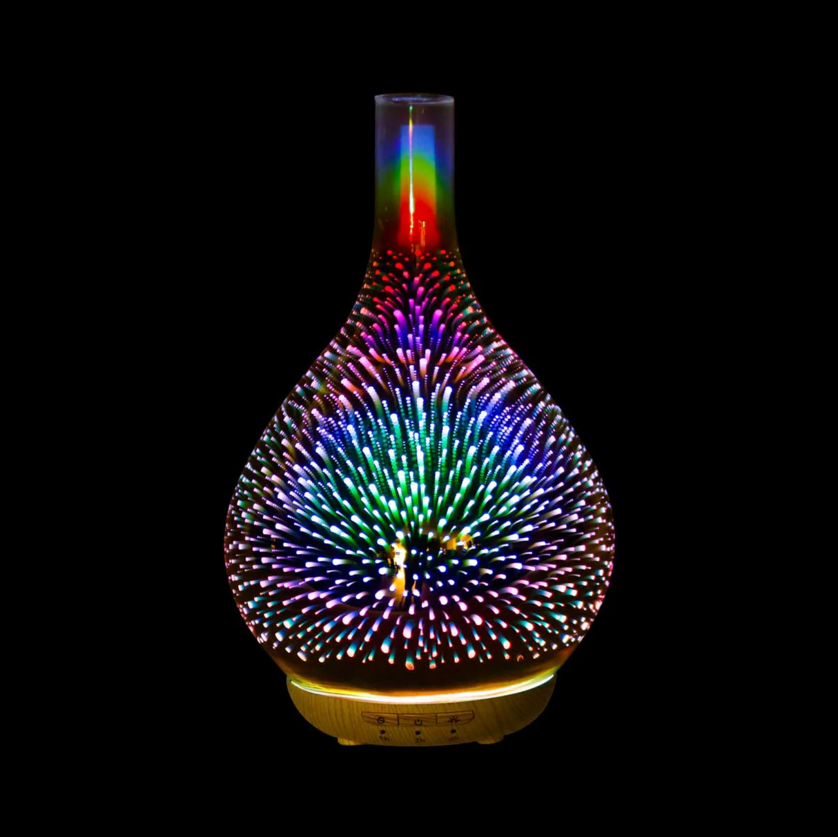 Aromalights Essential Oil Diffuser