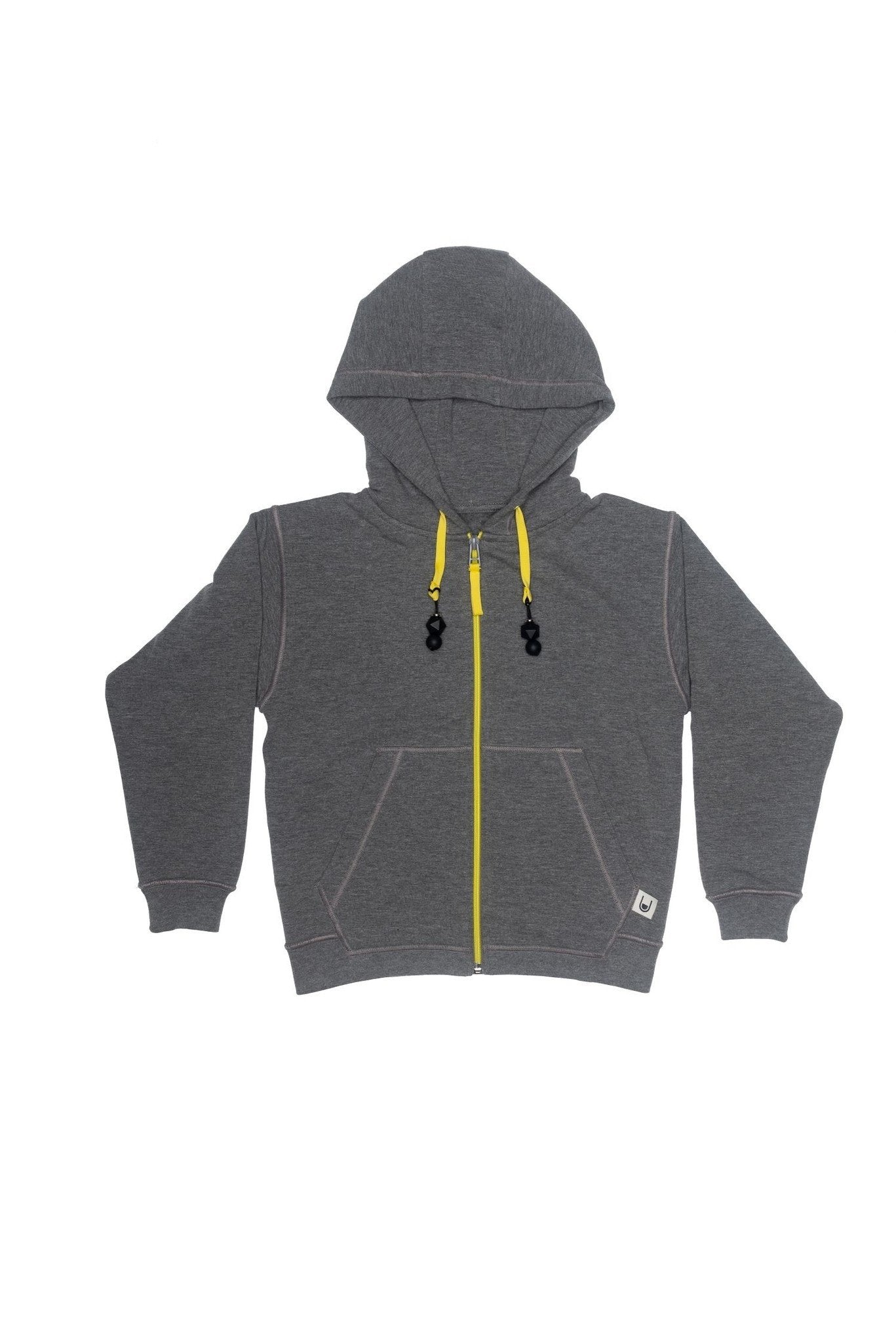 SAM Sensory™ & More Zen Bite-Me! Beaded Zipper-Pull