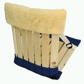 Fleece Cap Cover for HowdaHug 2