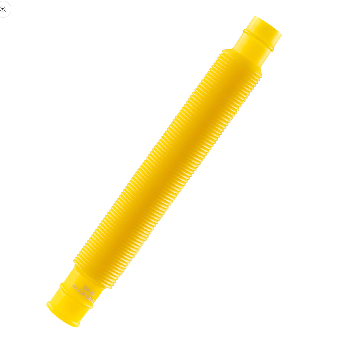 Crinkle N' Connect 6-Tube Set