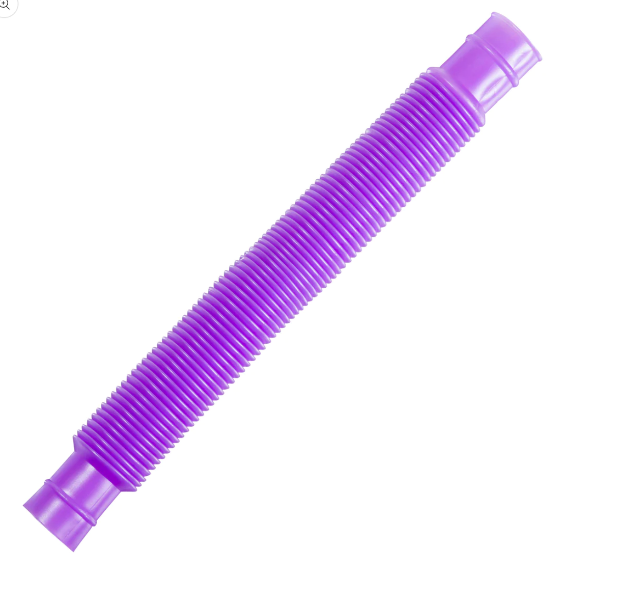 Crinkle N' Connect 6-Tube Set