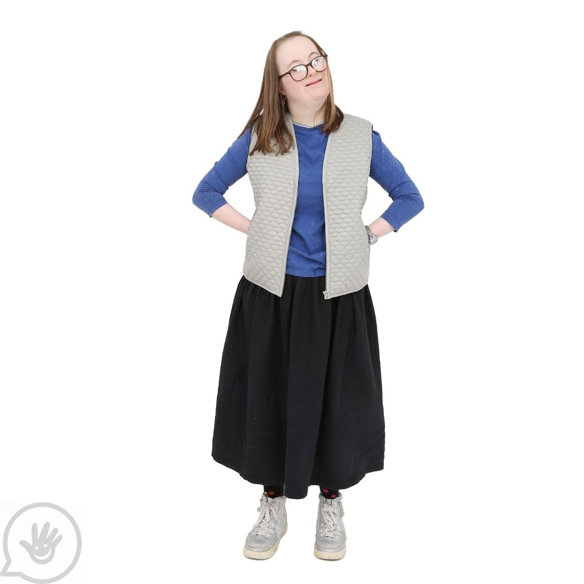 Honeycomb Weighted Vest