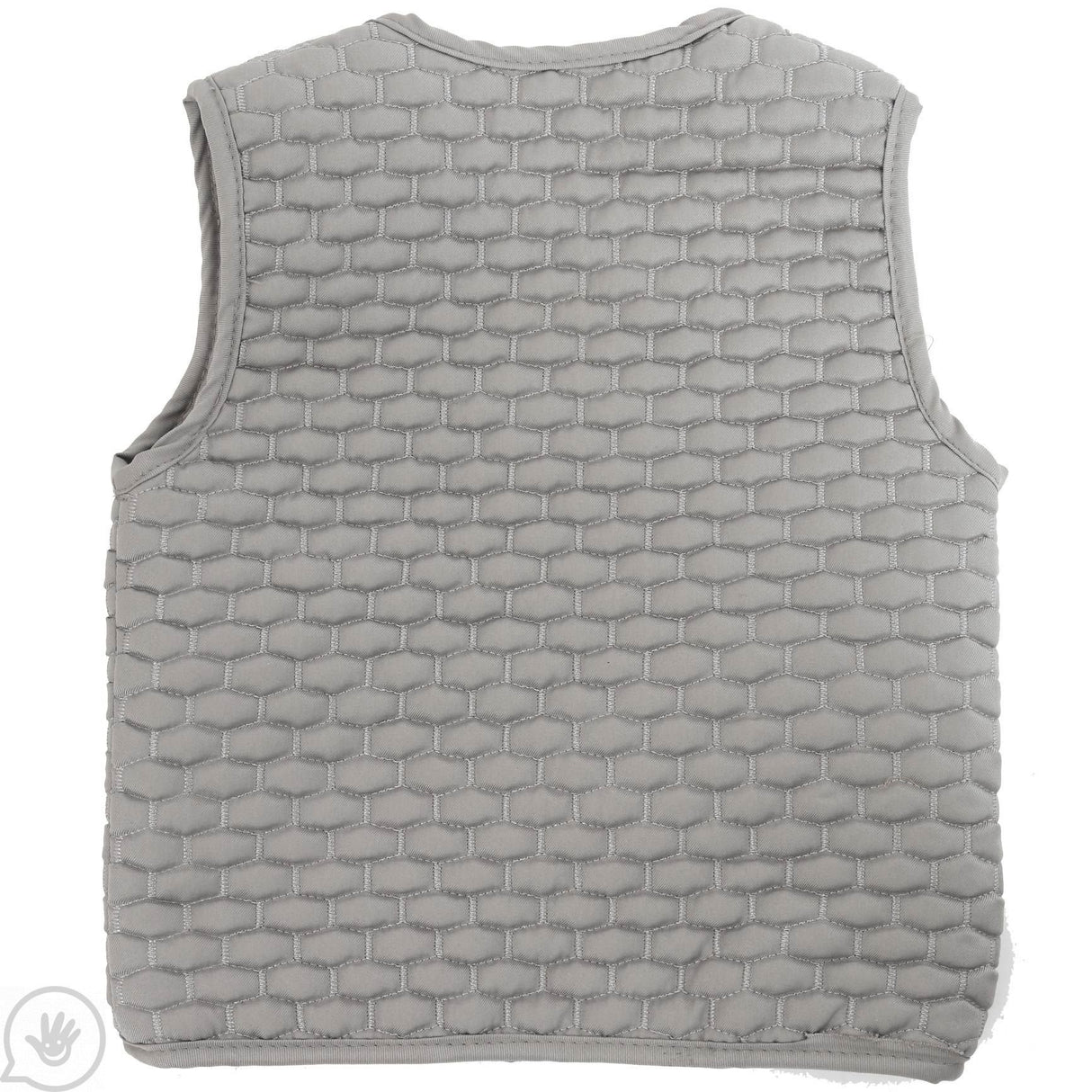 Honeycomb Weighted Vest