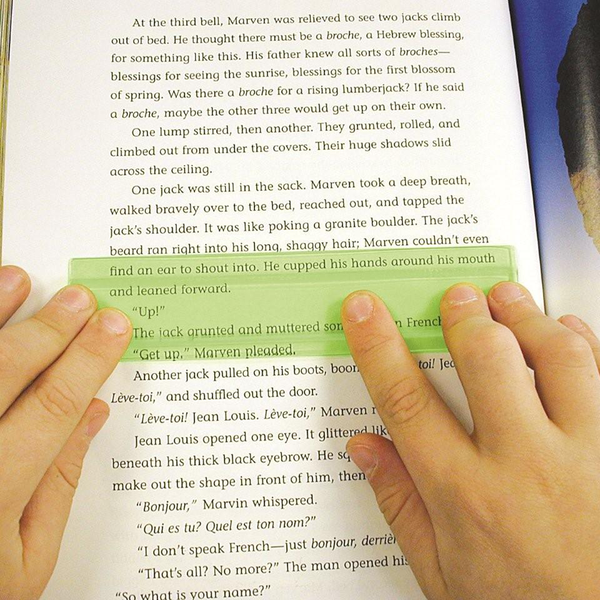 Special Supplies Eye Lighter