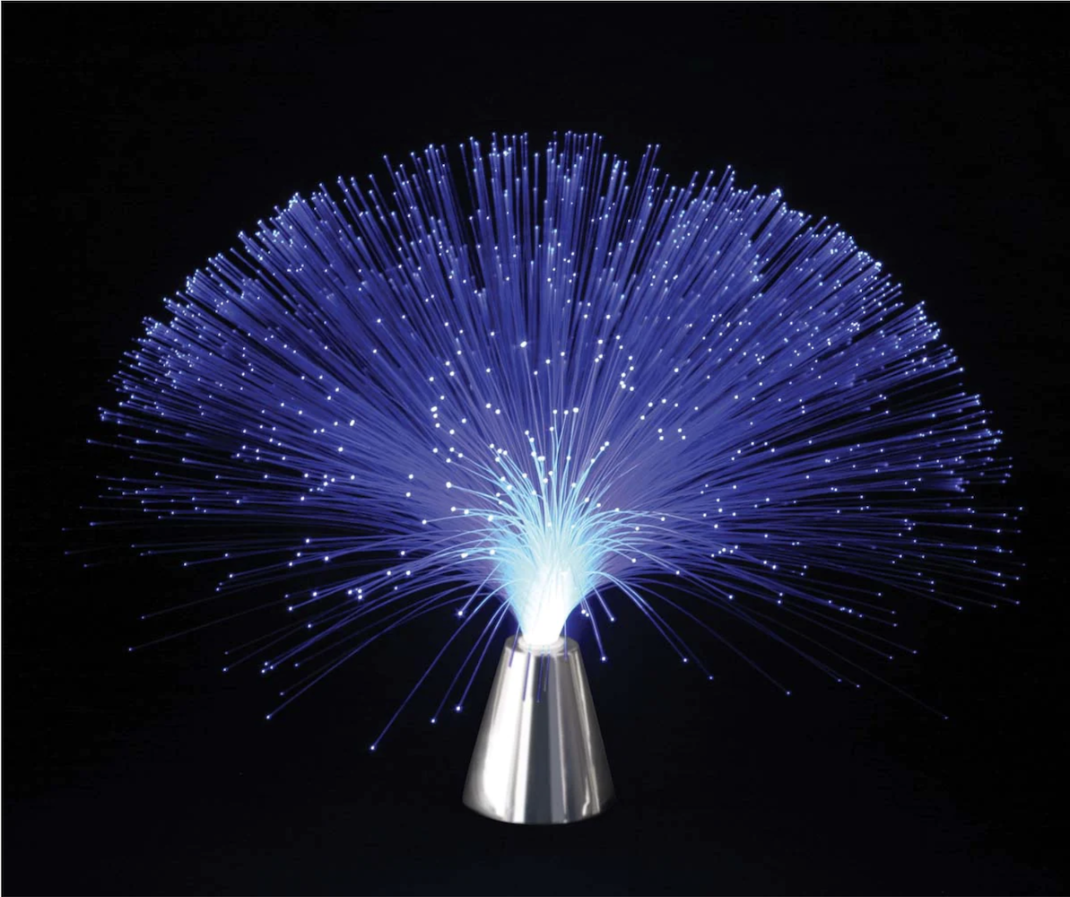 Toysmith Fiber Optic Light