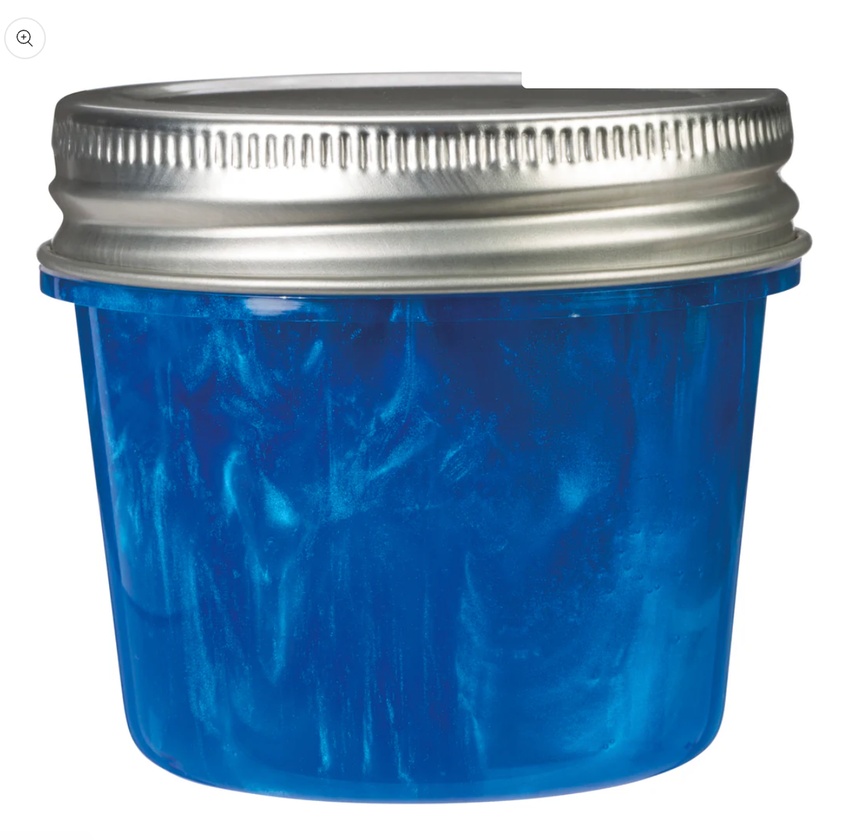 Toysmith Metallic Slime