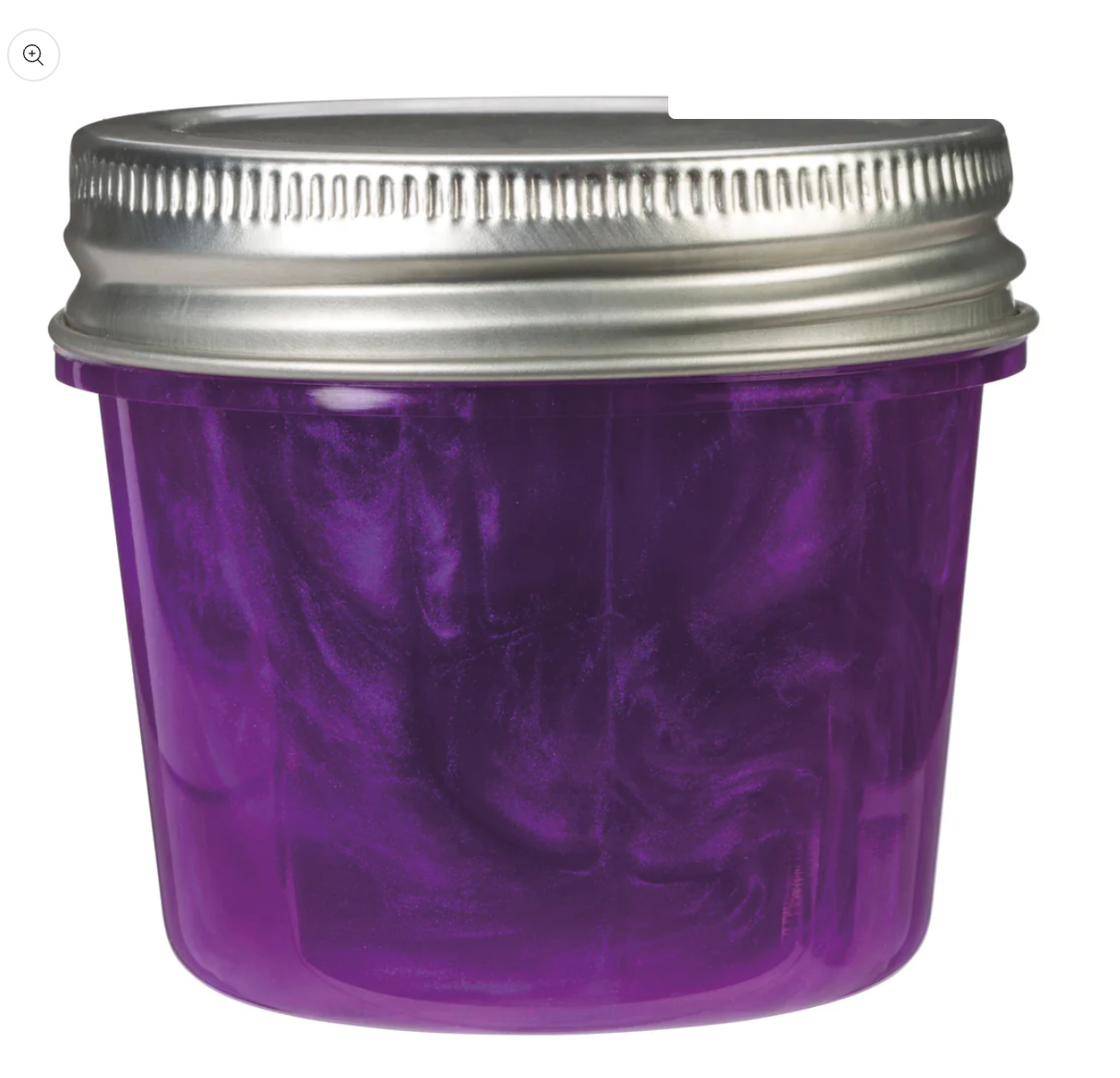 Toysmith Metallic Slime