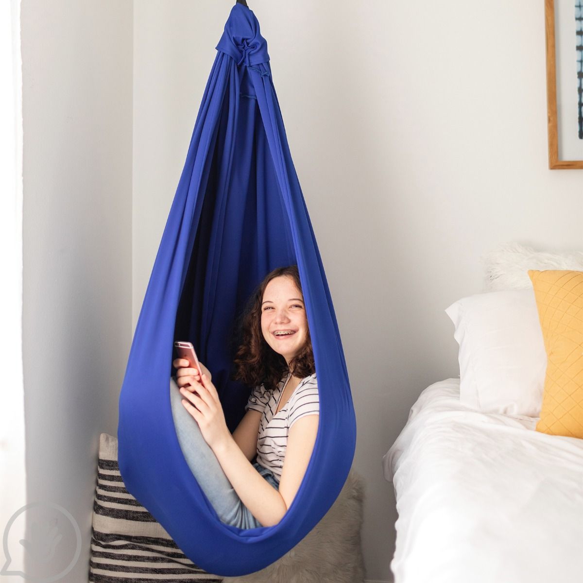 Fun & Function Raindrop Swing