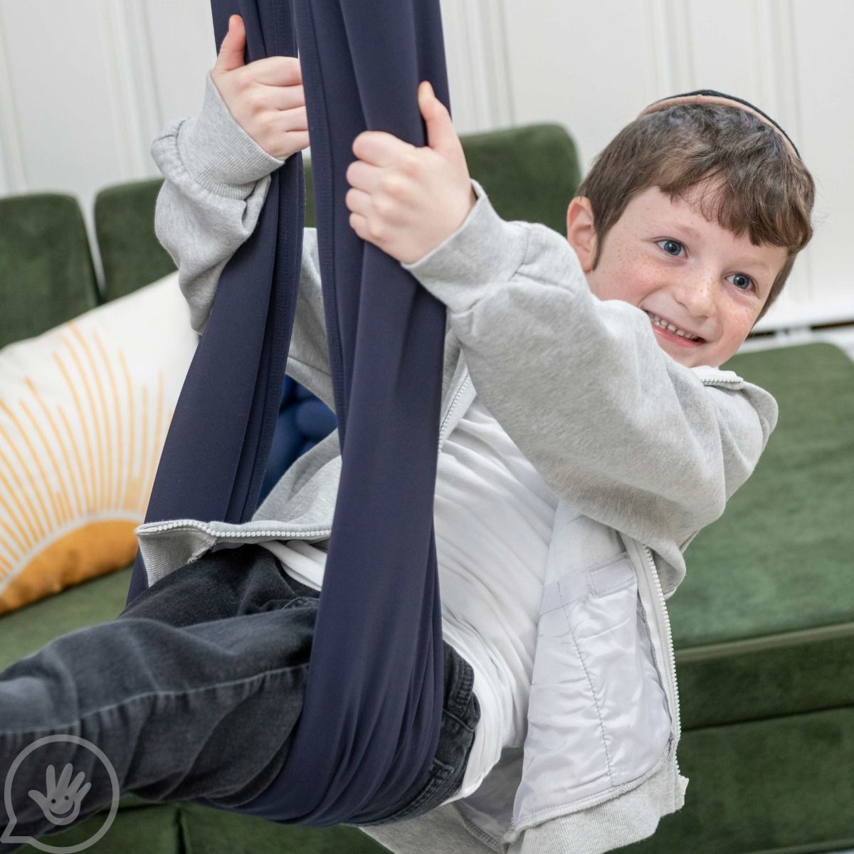 Fun & Function Raindrop Swing