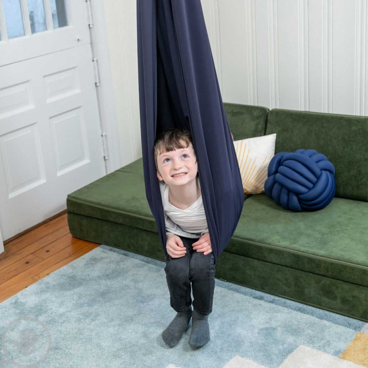 Fun & Function Raindrop Swing