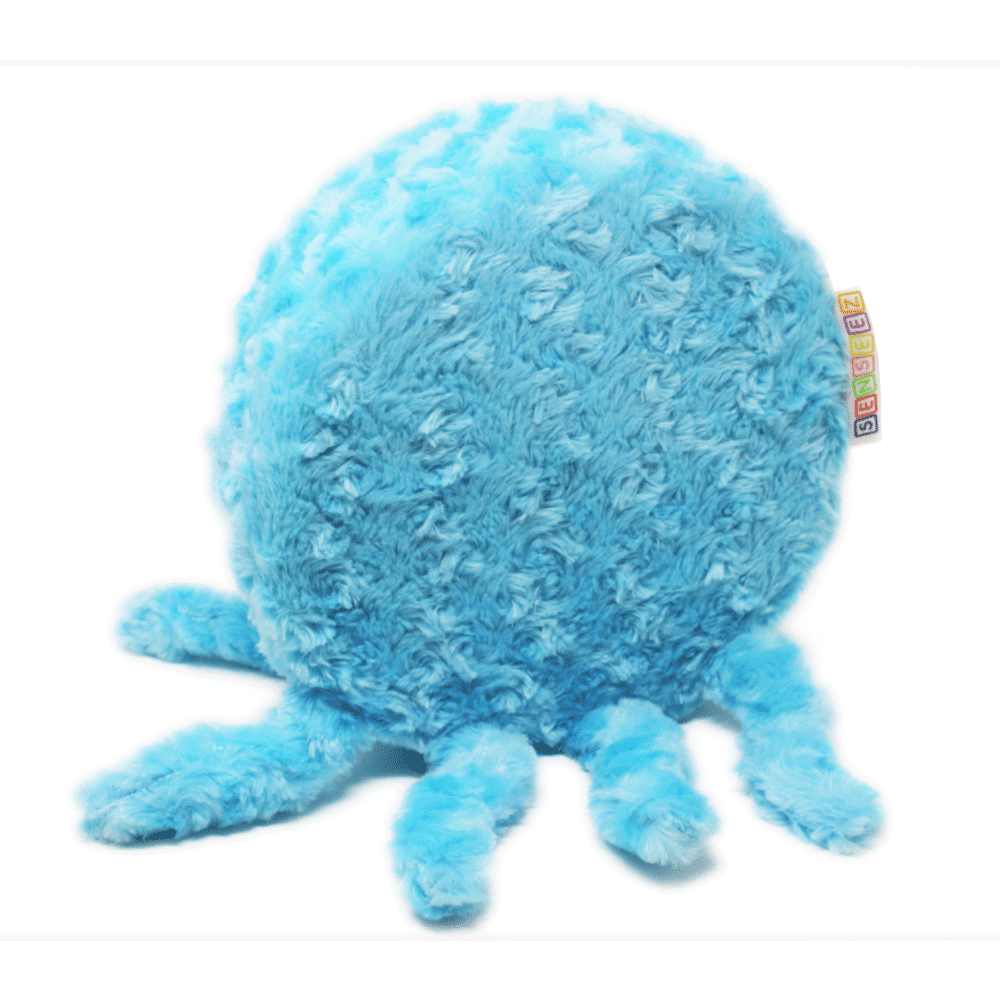 Senseez Touchables Vibrating Pillow