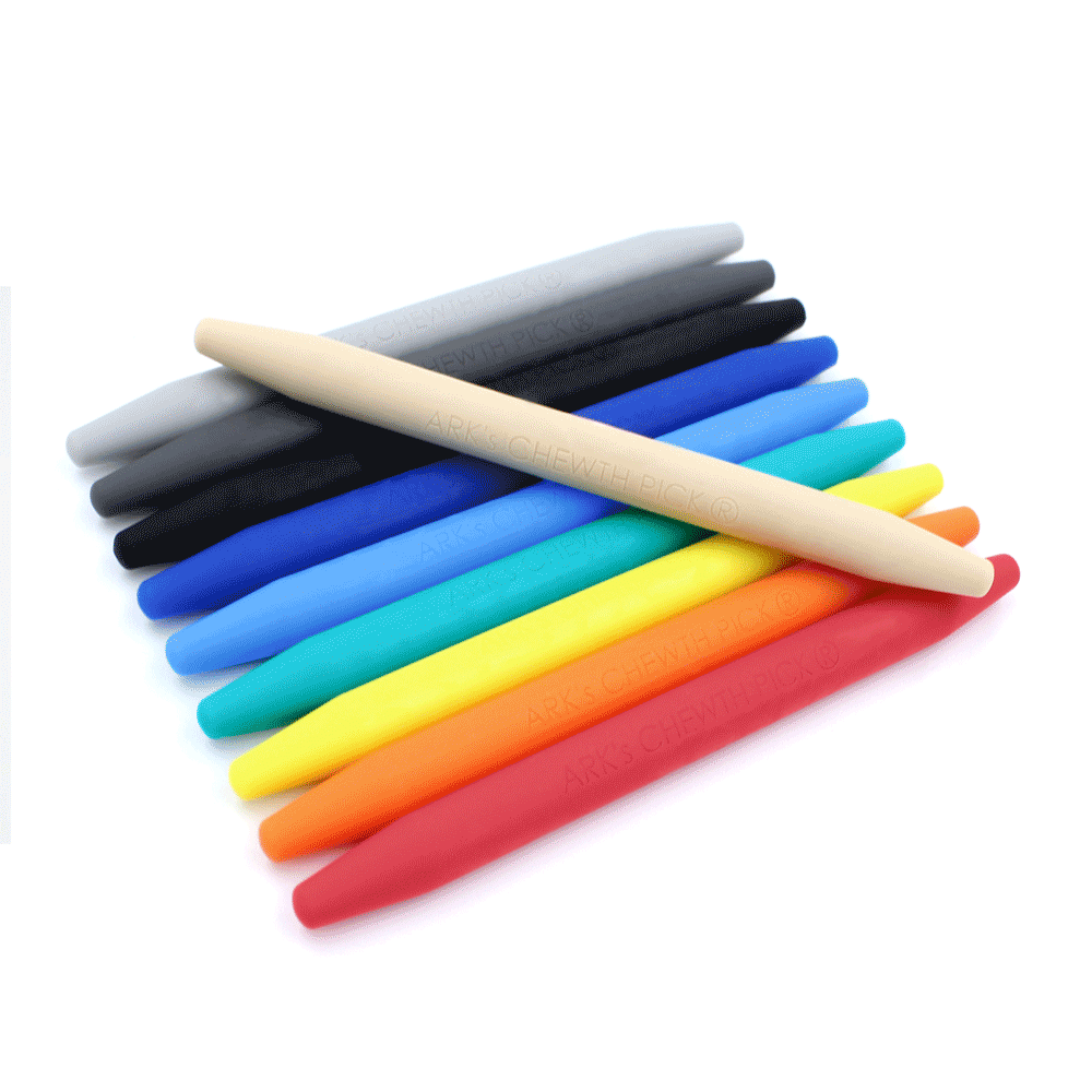 ARK's Chewth Pick® Chewable "Toothpicks" (Pack of 3)