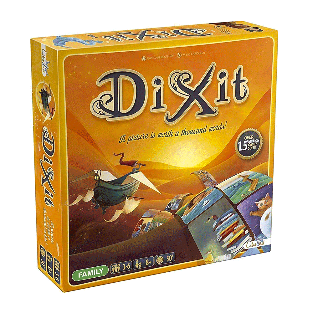 DiXit