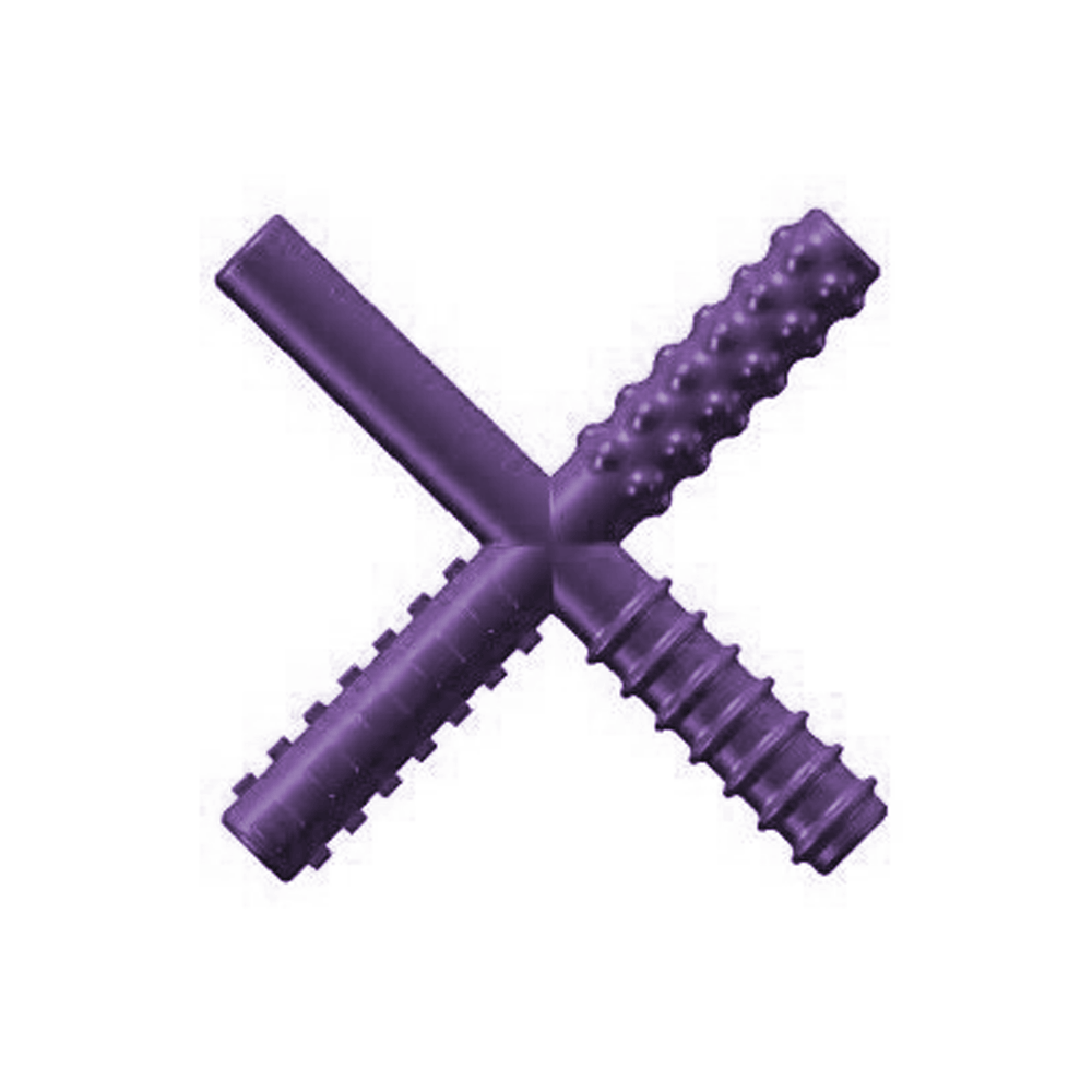 Chew Stixx Multi Textured Chewable