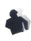 SAM Sensory™ & More No Stress Zip Hoodie