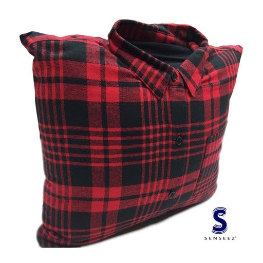 Senseez Trendables Vibrating Pillows