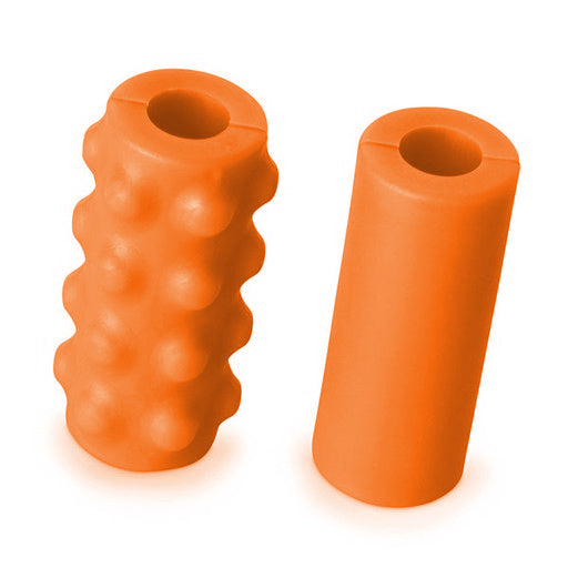 Chew Stixx Pencil Toppers Flavored (1PR)-Smooth & Textured