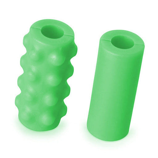 Chew Stixx Pencil Toppers Flavored (1PR)-Smooth & Textured