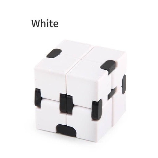Infinity Fidget Cube Sensory Toy
