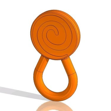 Chew Stixx Lolli Chew