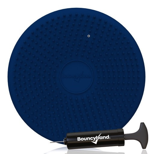 Big Wiggle Seat Sensory Chair Cushion For Kids & Adults - 33cm