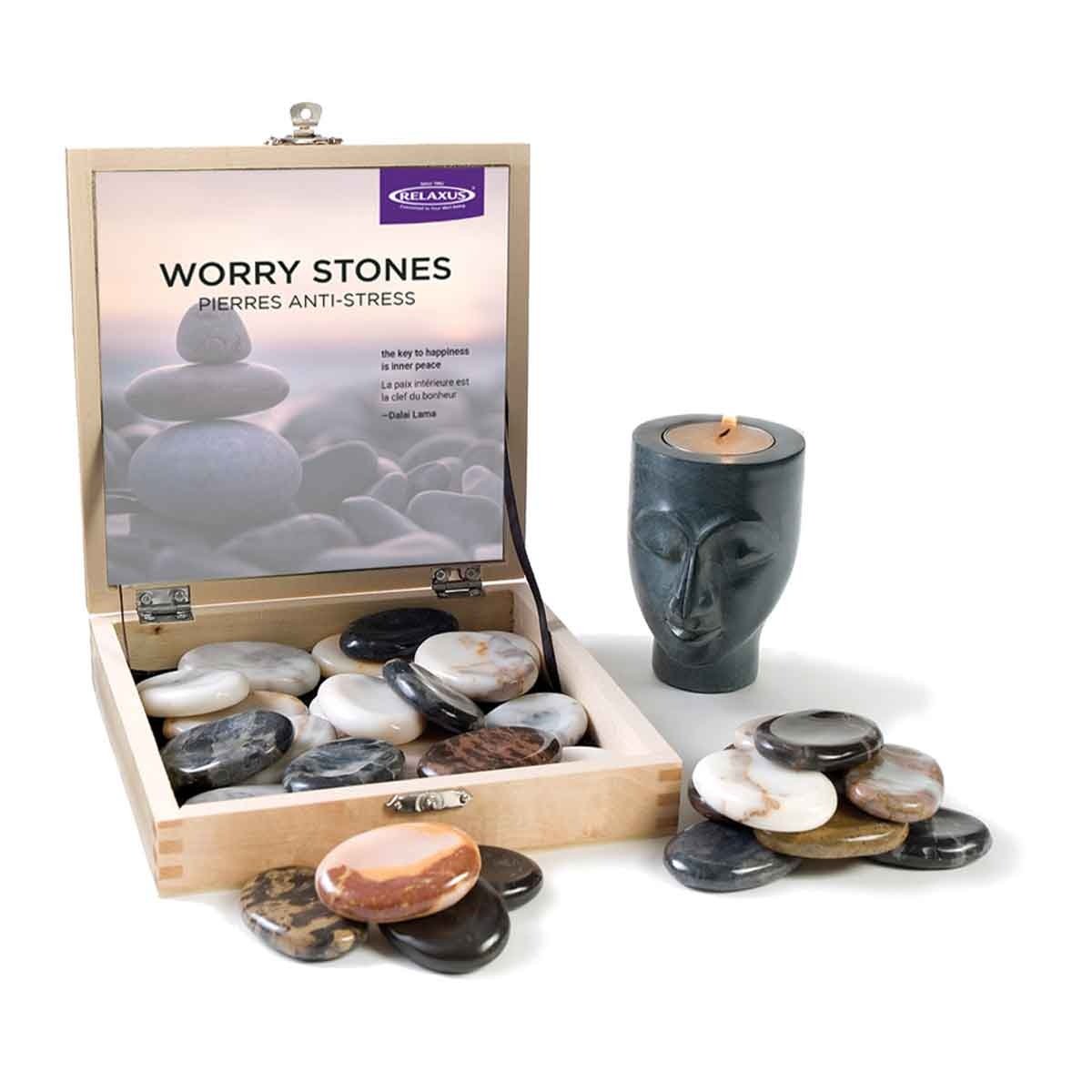 Worry Stones