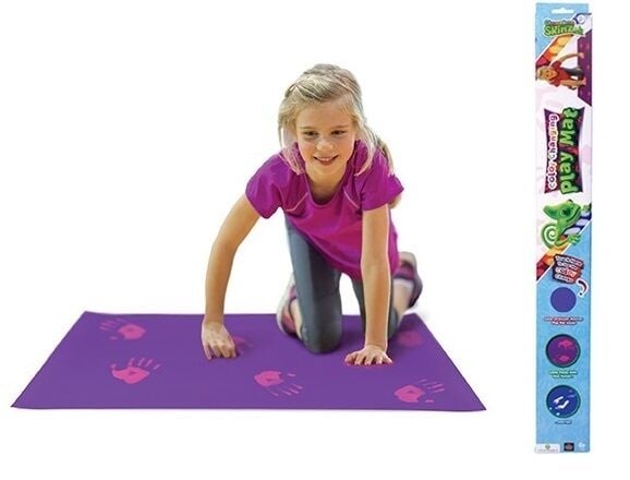 Play Visions Color Changing Play Mat