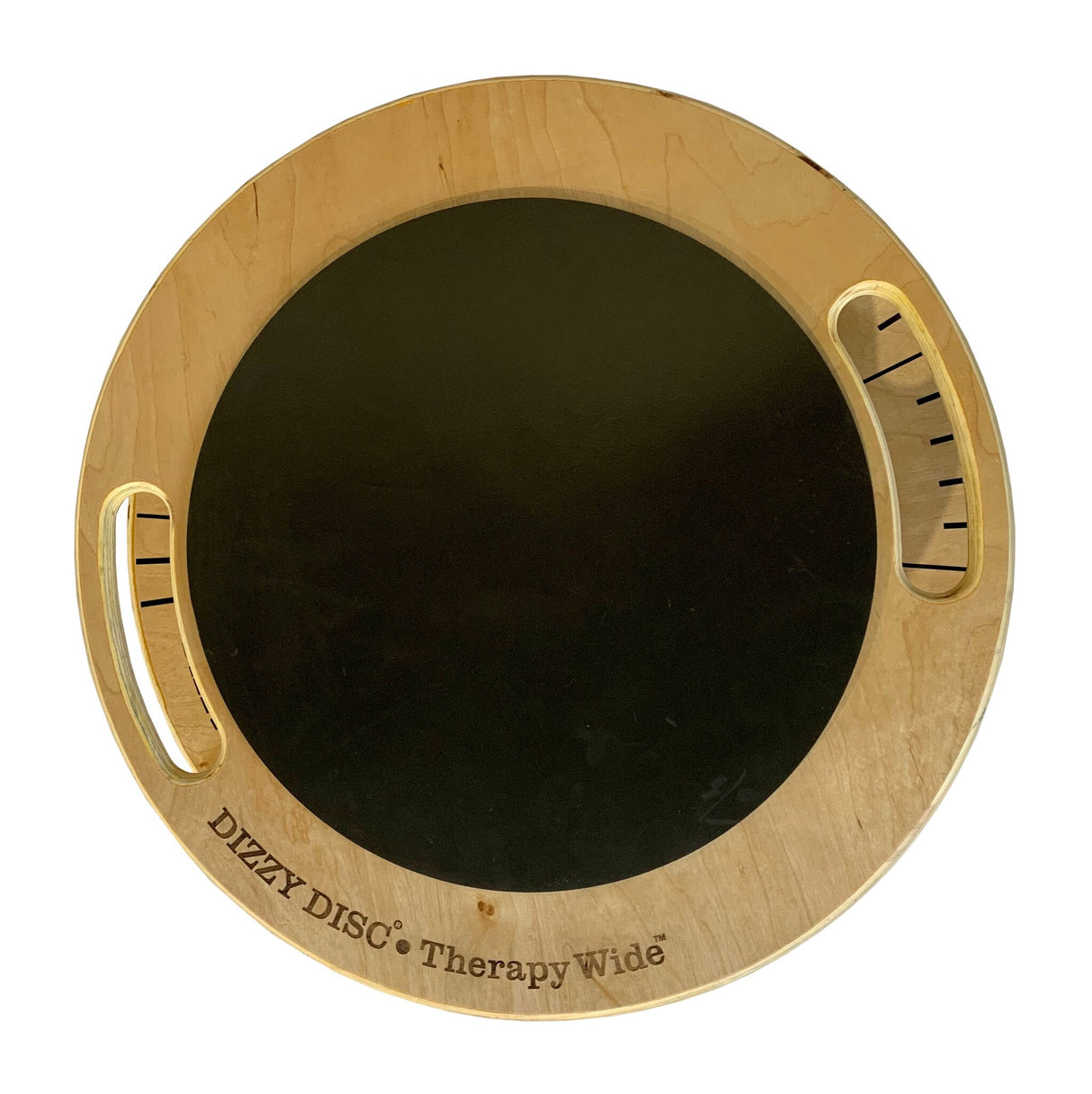 Dizzy Disc TherapyWide