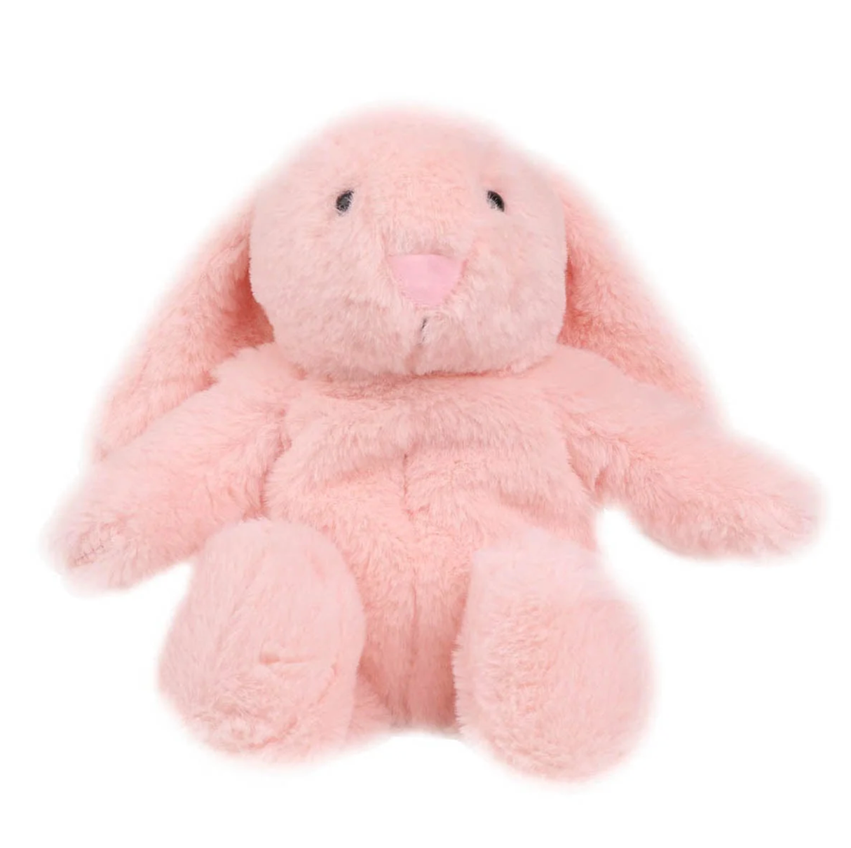 Warm Hugs Sensory Stuffed Animals