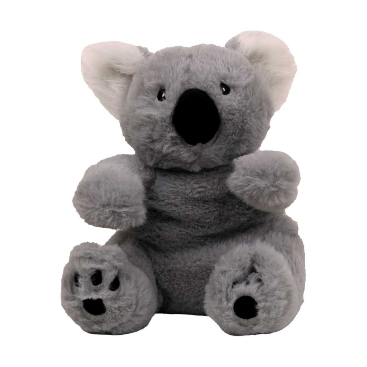 Warm Hugs Sensory Stuffed Animals