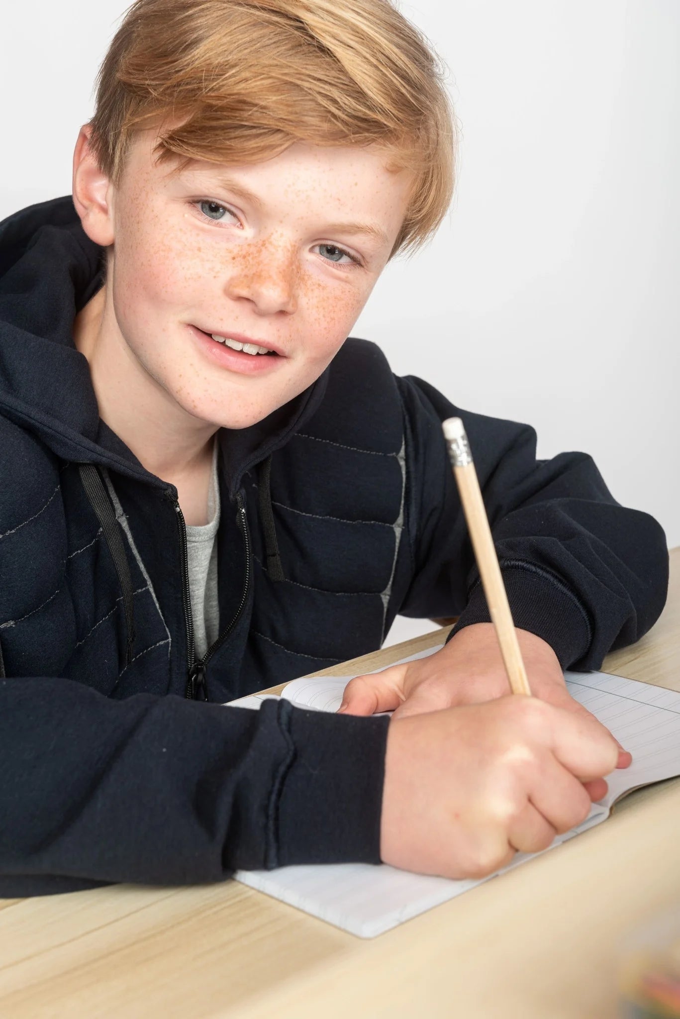 SAM Sensory™ & More ZEN accessory WEIGHTED collar- Subtle matching with the SAM hoodies