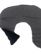 SAM Sensory™ & More ZEN accessory WEIGHTED collar- Subtle matching with the SAM hoodies