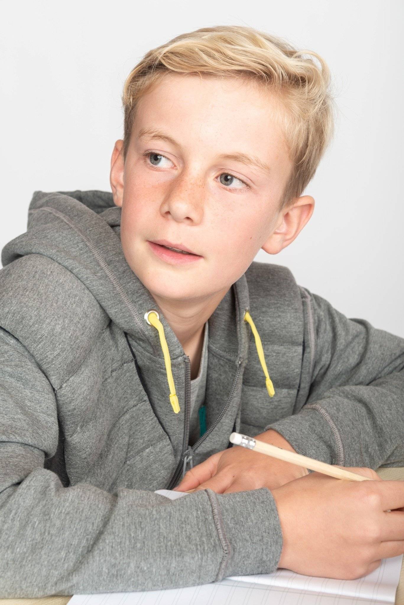 SAM Sensory™ & More ZEN accessory WEIGHTED collar- Subtle matching with the SAM hoodies